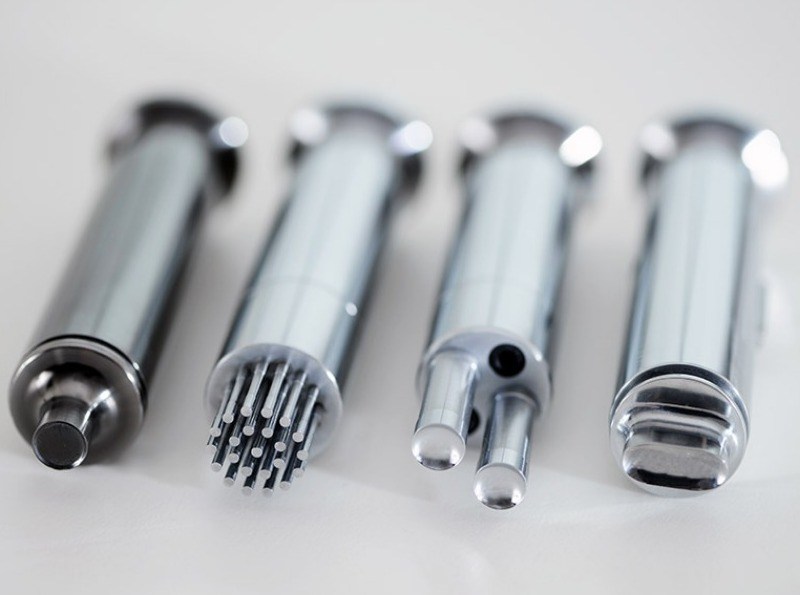 Tooling Designs – Different Mixes Need Different Punches